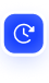 Automated booking workflow illustration