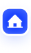 Home services industry icon