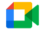 Google Meet integration logo