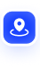 Multi-location routing illustration